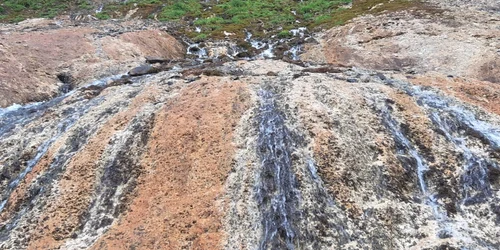 Vama Buzăului FOTO Ioan Buciumar