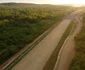 Șantier Autostrada Lugoj Deva, secțiunea Margina Holdea, cu tuneluri, mai 2026  Foto Danirl Guță ADEVĂRUL (34) JPG