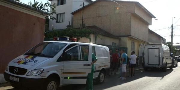 Foto arhivă