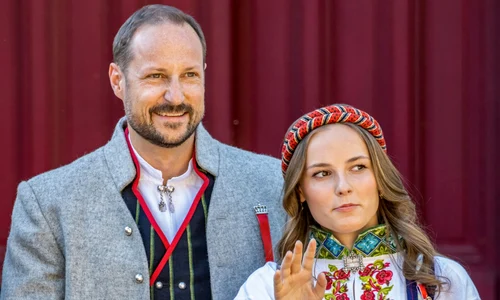 Prințesa Ingrid Alexandra a Norvegiei, Getty (2) (1) jpg