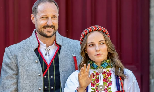 Prințesa Ingrid Alexandra a Norvegiei, Getty (2) (1) jpg