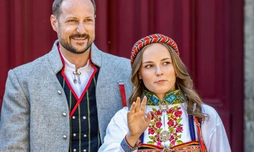 Prințesa Ingrid Alexandra a Norvegiei, Getty (2) (1) jpg