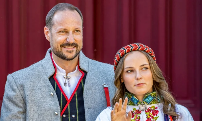 Prințesa Ingrid Alexandra a Norvegiei, Getty (2) (1) jpg