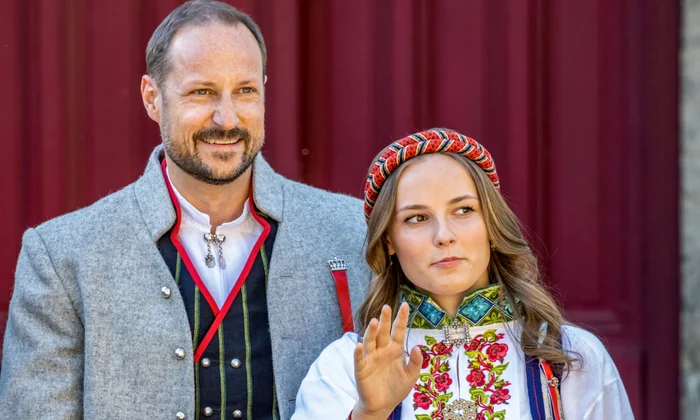 Prințesa Ingrid Alexandra a Norvegiei, Getty (2) (1) jpg