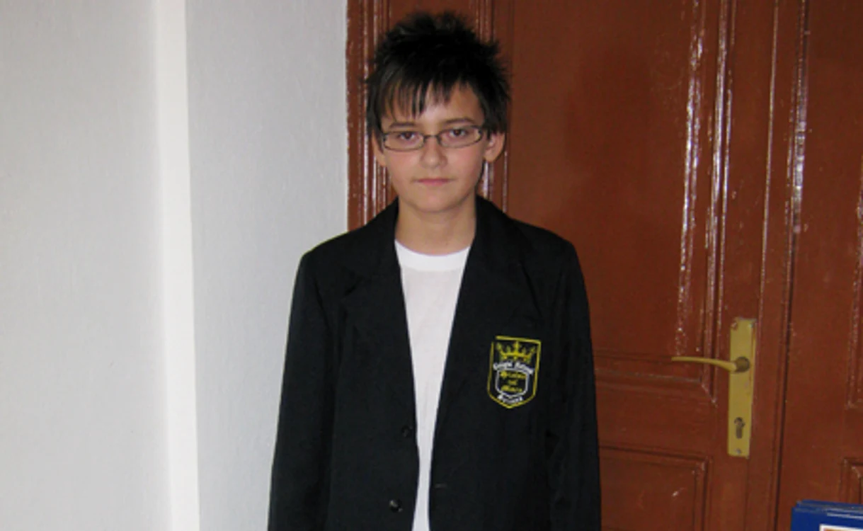 Lucian Bicsi 
