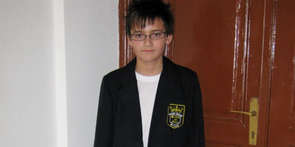Lucian Bicsi 