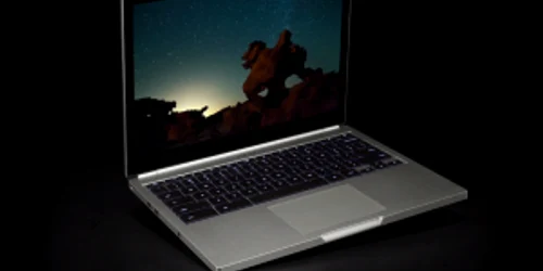 Chromebook Pixel