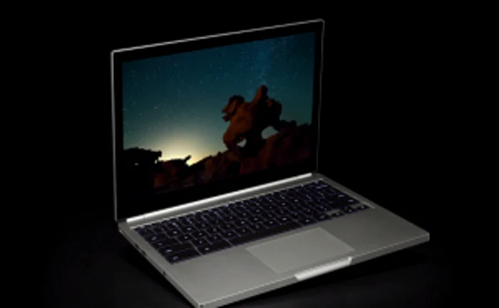 Noul Chromebook Pixel