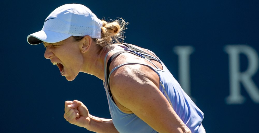 WTA o favorizează pe Simona Halep. Acuzații dure din partea unei colege din circuit