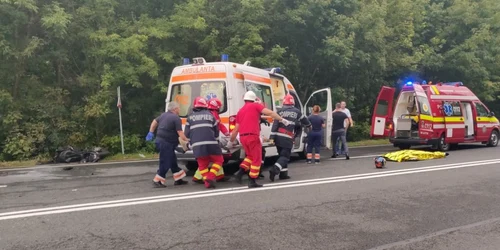 calarasi accident