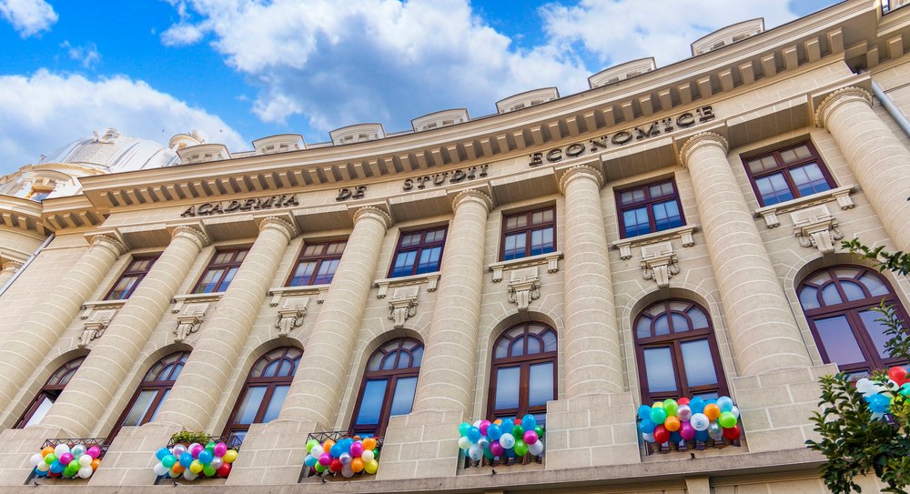 Universitățile românești preferate de studenții internaționali. S-au analizat peste 8.500, din toată lumea