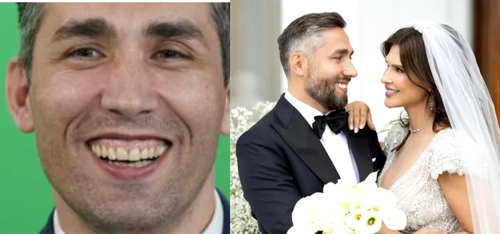 Valeriu Gheorghiță, înainte și după