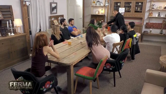 Ioana Filimon și Cătălin Moroșanu RECUNOSC totfoto: arhivă