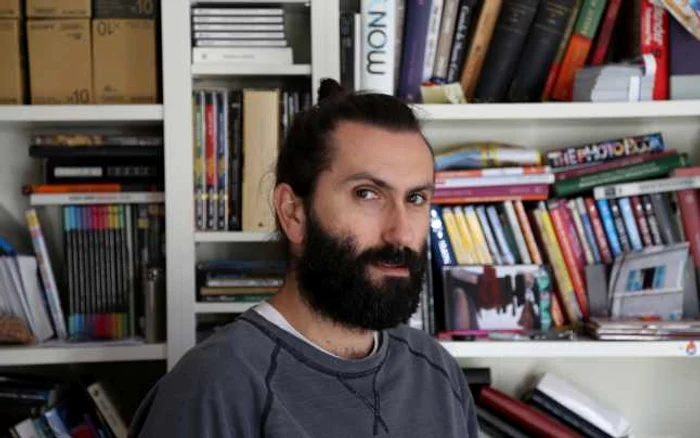 Claudiu Mitcu, unul dintre cei mai apreciaţi regizori români de film documentar
