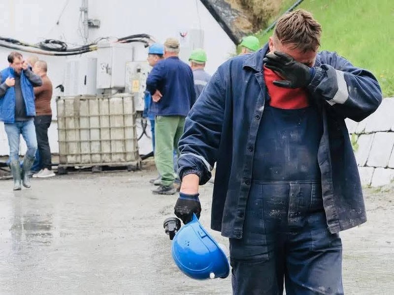 Premierul interimar Cătălin Predoiu avertizează: „Plafonul vechii mine s-ar putea prăbuşi”. Riscuri majore pentru populație, infrastructură și mediu