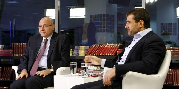  Cătălin Copăescu Irinel Popescu Adevarul Live FOTO David Muntean