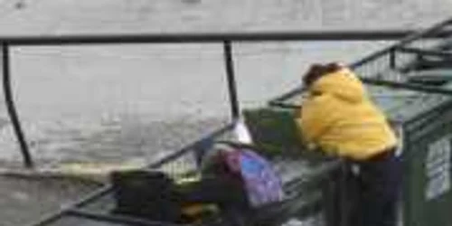 Neamţ: Avorton găsit la tomberonul de gunoi- Revista presei locale