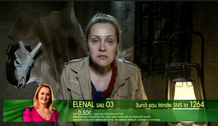 Elena Lasconi a fost foarte supărată pe atitudinea lui Mihai