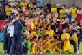 Romania U19 (Sportpictures) jpg