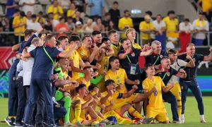 Romania U19 (Sportpictures) jpg