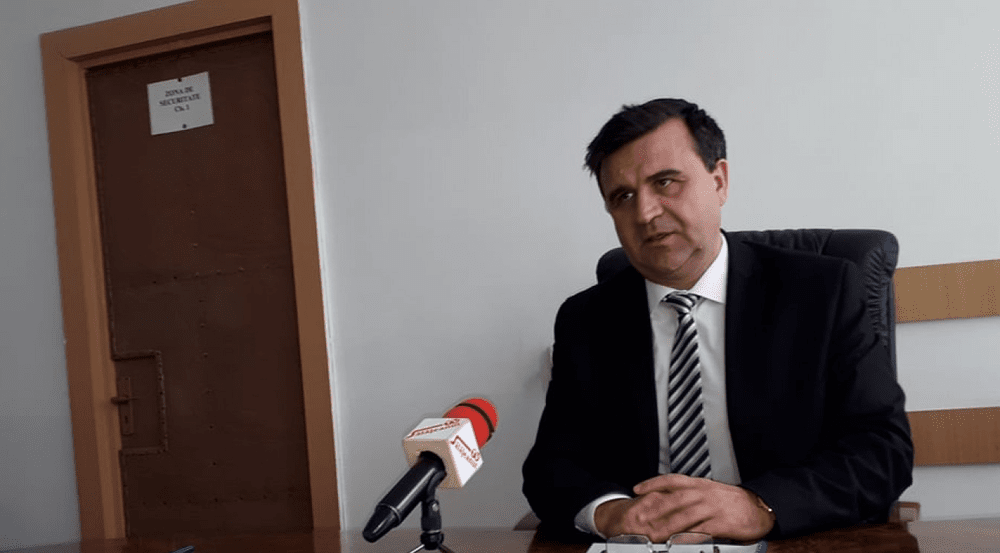 Crin Bologa se înscrie în cursa pentru șefia DNA: Rezultatele te obligă să mergi mai departe
