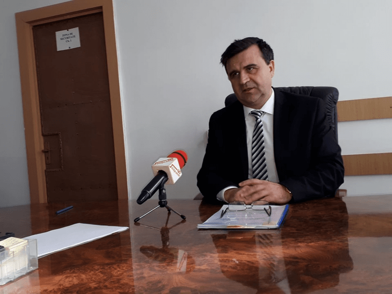 Crin Bologa: Poliţia judiciară DNA nu este subordonată MAI