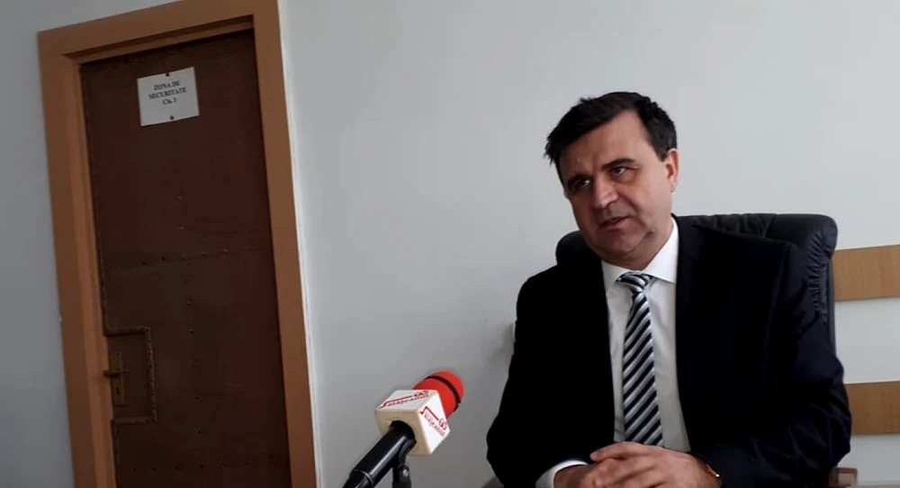 Șeful DNA își dorește un nou mandat la conducerea DNA FOTO Andreea Vilcovschi