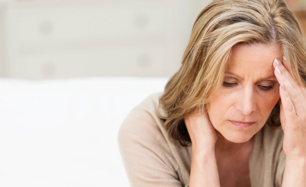  Medicamentul-minune care face ca femeile aflate la menopauză să nu mai aibă bufeuri