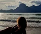 Anca Țurcașiu, sexy în El Nido, Palawan. FOTO: Instagram