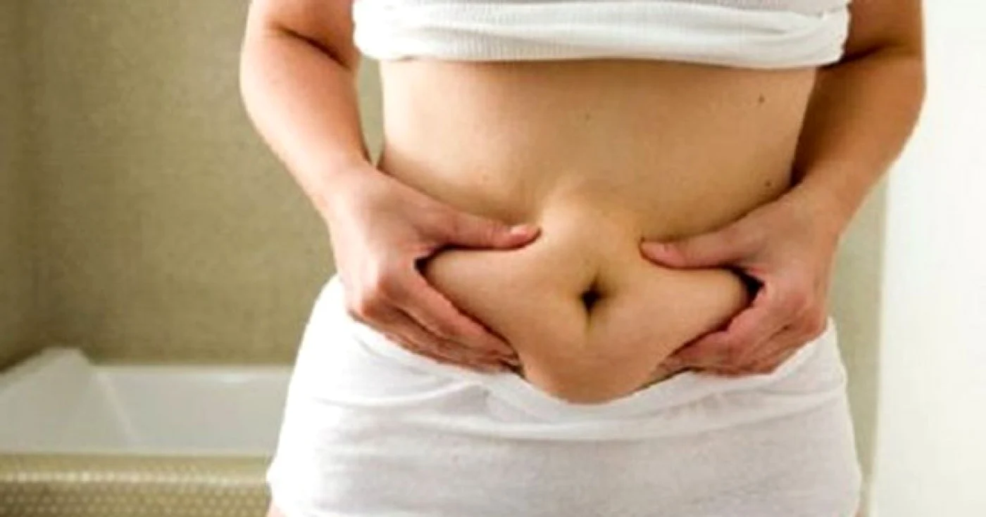 abdomen