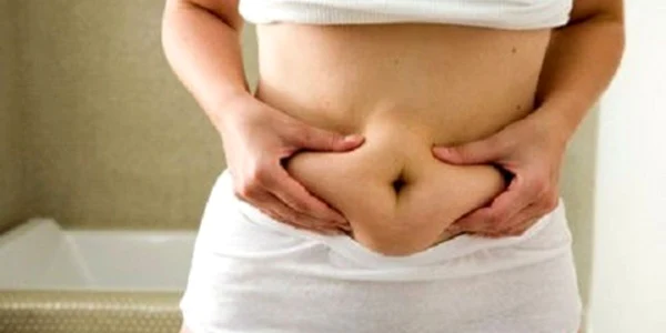 abdomen