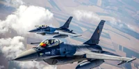 F16 FOTO X / Oana Țoiu