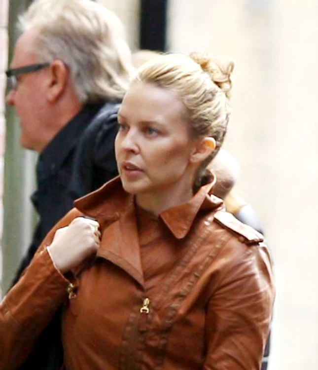 Kylie Minogue (FOTO WENN)