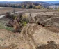 Autostrada Lugoj Deva in șantier  Foto Daniel Guță ADEVĂRUL (16) JPG