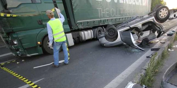 accident