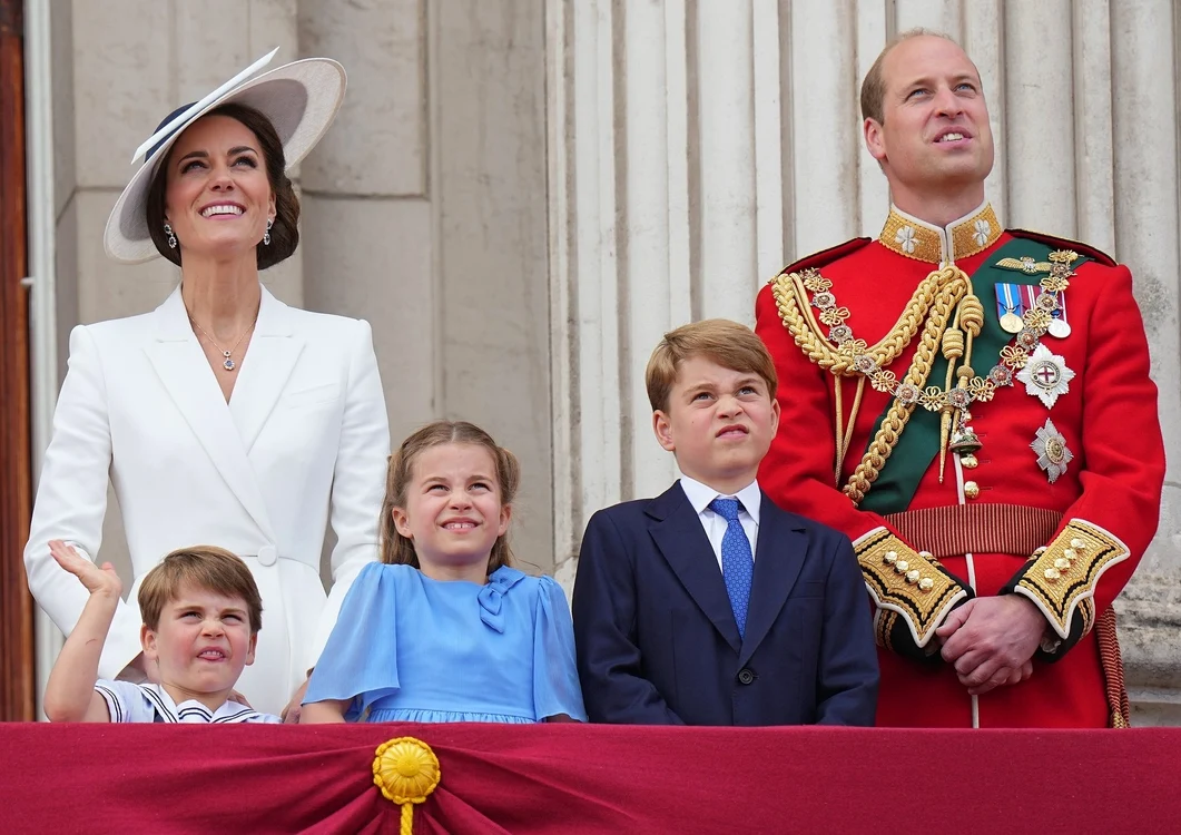 william si familia