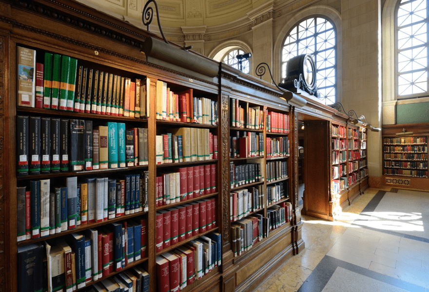 Un lanț de librării aflat în insolvență livrează cărți și rechizite la domiciliu