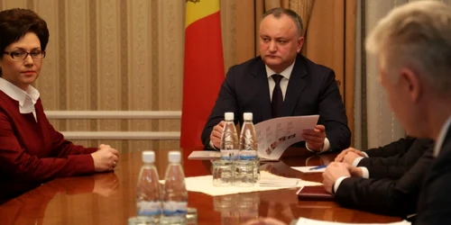 Igor Dodon FOTO presedinte.md