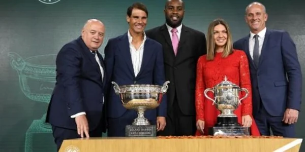 Roland Garros