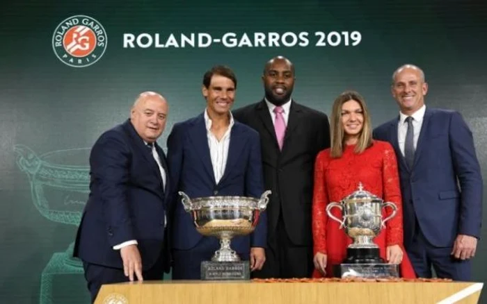 Roland Garros