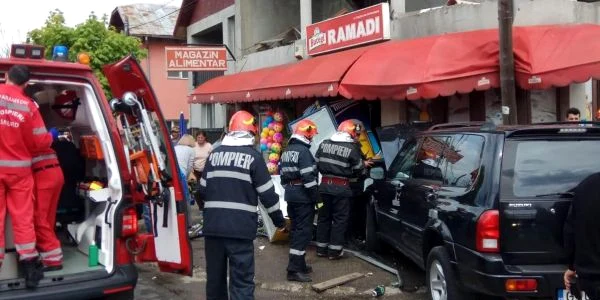 accident