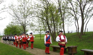 De ce se poate la Alba Iulia? jpeg