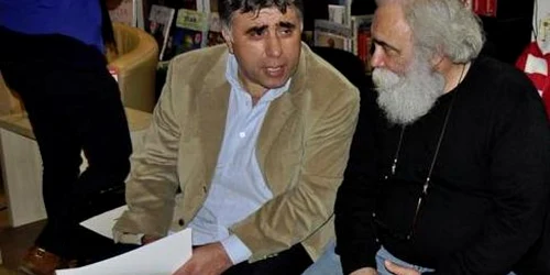 mihai ionescu mures
