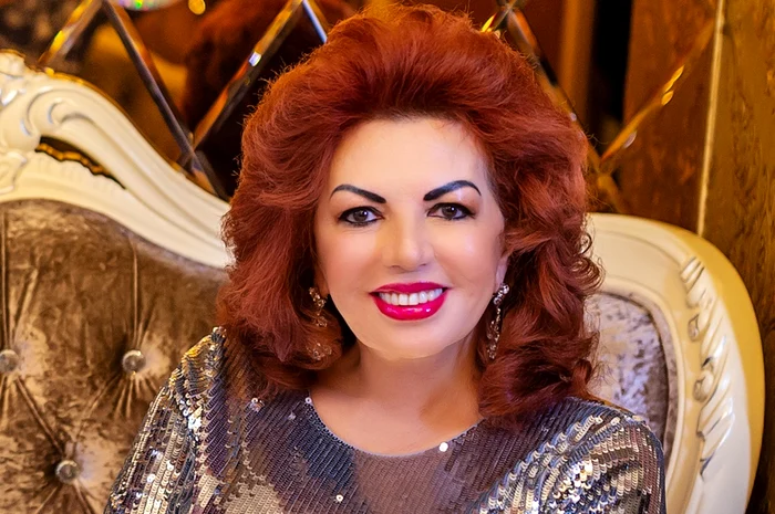 Carmen Harra a dezvăluit care sunt previziunile sale pentru noul an Foto: Arhivă personală