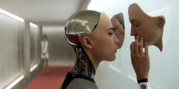 ex machina mubi