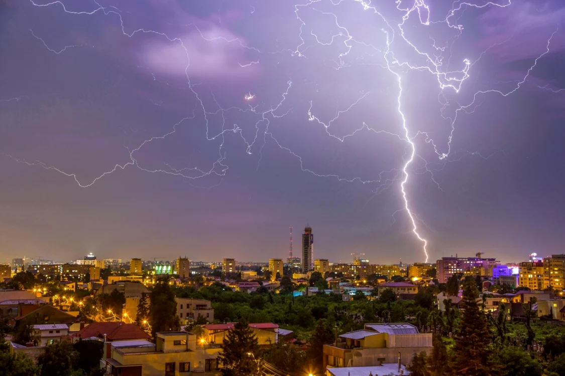 Temperatura maximă se va situa în jurul valorii de 25 de grade FOTO Shutterstock