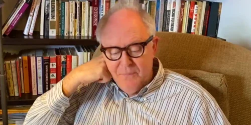 John Lithgow, captura video X John Lithgow jpg