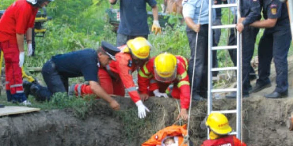 Ucigaşii de copii: neglijenţa părinţilor şi inconştienţa adolescenţilor