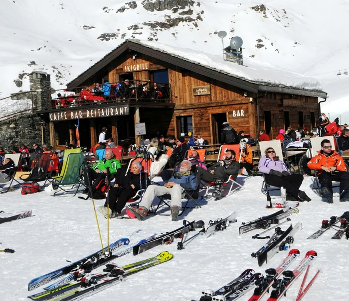 Oferte de Crăciun 2015: Turiștii sunt nerăbdători să plece către destuinațiile preferatefoto: Hepta