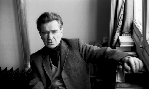 emil cioran